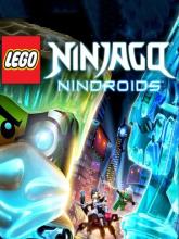 LEGO Ninjago Nindroids