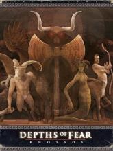 Depths of Fear: Knossos