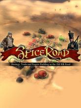 Spice Road