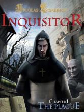 Nicolas Eymerich - The Inquisitor - Book 1 : The Plague