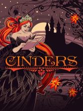 Cinders on PC (Steam) Cinders