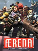 Aerena - Clash of Champions