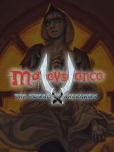 Malevolence: The Sword of Ahkranox