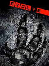 Evolve on Xbox One Evolve