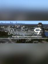 A-Train 9 on PC (Steam) A-Train 9