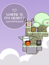 Where is My Heart?