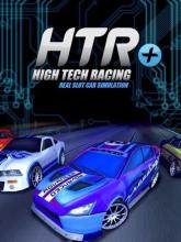 HTR+ Slot Car Simulation ( HTR High Tech Racing )