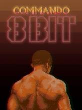 8-Bit Commando on PC (Steam) 8-Bit Commando