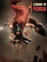 Legends of Persia on PC (Steam) Legends of Persia