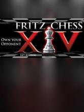 Fritz Chess 14 on PC (Steam) Fritz Chess 14