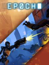 Epoch on PC (Steam) Epoch