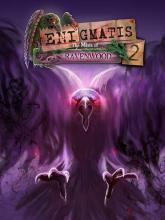 Enigmatis 2: The Mists of Ravenwood on PC (Steam) Enigmatis 2: The Mists of Ravenwood