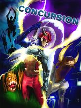 Concursion on PC (Steam) Concursion