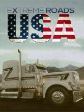 Extreme Roads USA on PC (Steam) Extreme Roads USA