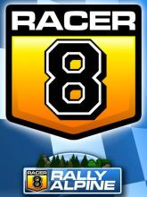 Racer 8 on PC (Steam) Racer 8