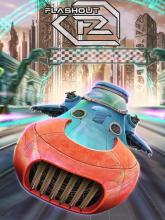 Flashout 2 on PC (Steam) Flashout 2