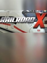 Railroad X on PC (Steam) Railroad X