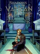 Shadows on the Vatican - Act I: Greed on PC (Steam) Shadows on the Vatican - Act I: Greed