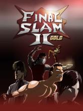 Final Slam 2 on PC (Steam) Final Slam 2