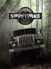 SpinTires on PC (Steam) SpinTires