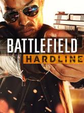 Battlefield Hardline on Xbox One Battlefield Hardline