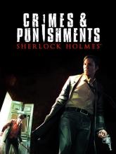 Sherlock Holmes: Crimes & Punishments on Xbox 360 Sherlock Holmes: Crimes & Punishments