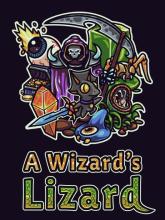 A Wizard's Lizard on PC (Steam) A Wizard's Lizard