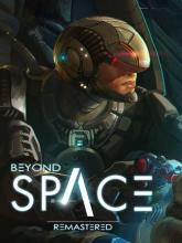 Beyond Space on PC (Steam) Beyond Space
