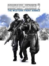 Company of Heroes 2 - The Western Front Armies