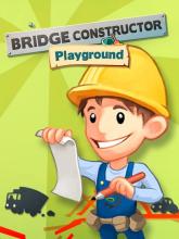 Bridge Constructor Playground on PC (Steam) Bridge Constructor Playground