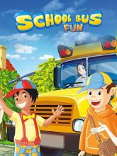 School Bus Fun on PC (Steam) School Bus Fun