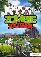 Zombie Solitaire on PC (Steam) Zombie Solitaire