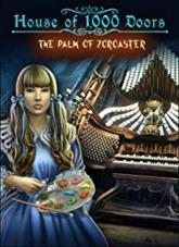 House of 1000 Doors: The Palm of Zoroaster on PC (Steam) House of 1000 Doors: The Palm of Zoroaster
