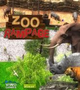 Zoo Rampage on PC (Steam) Zoo Rampage