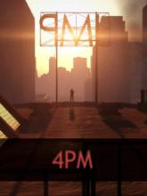 4PM on PC (Steam) 4PM