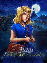 9 Clues: The Secret of Serpent Creek on PC (Steam) 9 Clues: The Secret of Serpent Creek