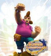 Super Comboman on PC (Steam) Super Comboman