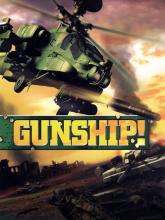 Gunship! on PC (Steam) Gunship!
