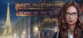 Sharpe Investigations: Death on the Seine on PC (Steam) Sharpe Investigations: Death on the Seine