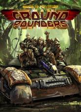 Sword of the Stars: Ground Pounders on PC (Steam) Sword of the Stars: Ground Pounders