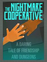 The Nightmare Cooperative on PC (Steam) The Nightmare Cooperative