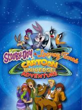 Scooby Doo! & Looney Tunes Cartoon Universe: Adventure