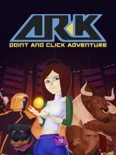 AR-K on PC (Steam) AR-K