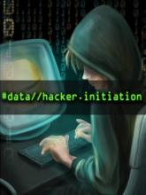 Data Hacker: Initiation on PC (Steam) Data Hacker: Initiation