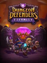 Dungeon Defenders Eternity on PC (Steam) Dungeon Defenders Eternity