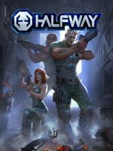 Halfway on PC (Steam) Halfway