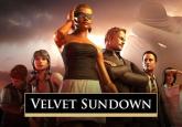Velvet Sundown