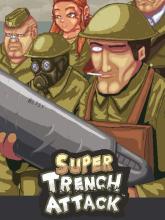Super Trench Attack on PC (Steam) Super Trench Attack