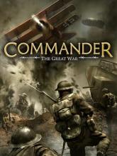 Commander: The Great War on PC (Steam) Commander: The Great War