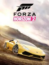 Forza Horizon 2 on Xbox One Forza Horizon 2
